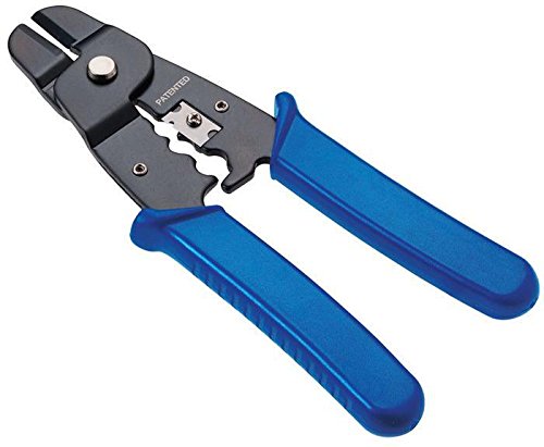 Preisvergleich Produktbild Datashark PA70031 All in One Kabel TV Werkzeug