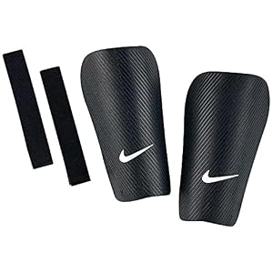 Nike Schienbeinschoner J CE, Black/White, S, SP2162-010