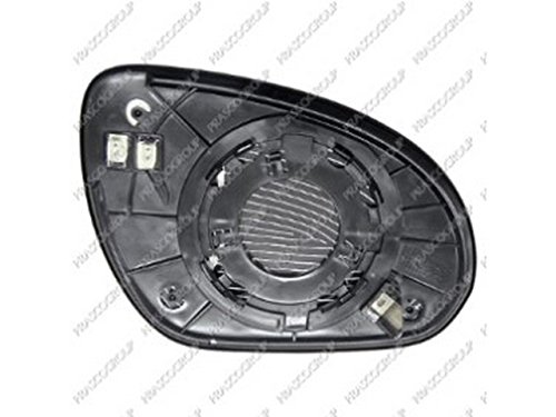 Prasco Hn0407514 Specchietti Esterni Per Auto