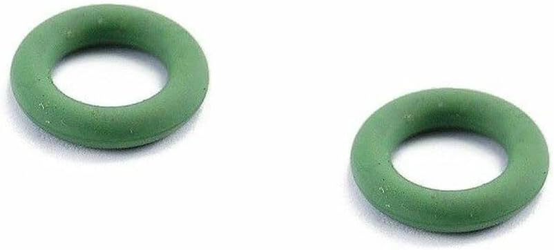 Amazon Com 2 X Bmw Genuine O Ring For Oil Filter Housing Cap 7 X 12 Mm For 323i 328i 525i 528i 530i 3i 323ci 323i 325ci 325i 325xi 328ci 328i 330ci 330i 330xi