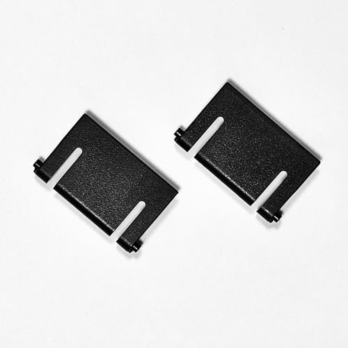 NORMICHIC Replacement Keyboard Bracket Stand Mount Feet Set For Logitech G310 G413 G710 G910, Universal Keyboard Tripod Part Tilt Leg Kit For Logitech G610 G810 GPRO GPROX (G710)