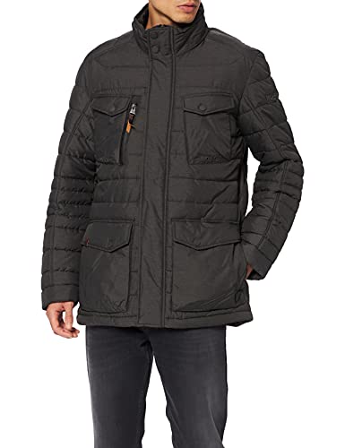 Preisvergleich Produktbild Camel Active Herren Jacke 420670 EU / 2R51, Grün (Green 30), 2XL