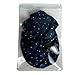 Handmade Scrunchies and Matching Bows - Perfect Pairings for Any Hairstyle! (Stars)