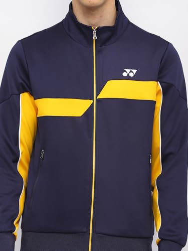 Image of YONEX Track Suit M 3118 |Badminton Squash Tennis |Warm UP Jacket with Track Pant|