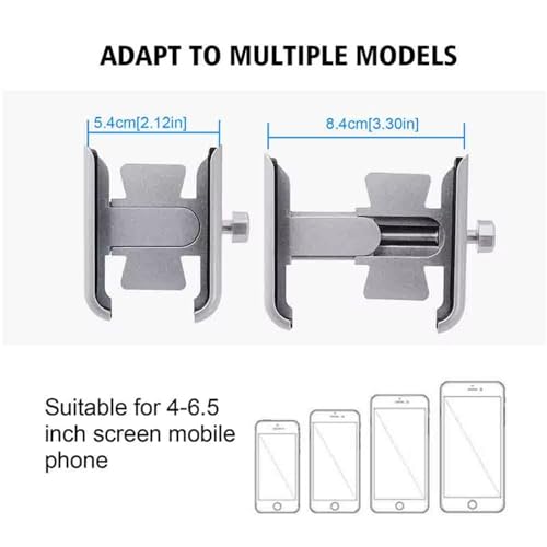 Support GPS Moto Kawasaki ZX12R Fixation Téléphone Stable