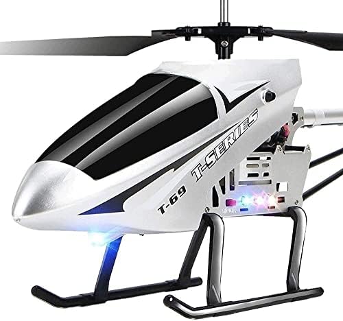 Channels Large RC Helicopters Remote Control Plane RC Aircraft Remote  Control Helicopter RC Helicopter for Adults for Age 8-12 Toy Gift for Boy