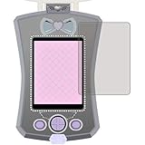 PDA工房 サイリウムミラクルパクト用 ブルーライトカット[光沢] 保護 フィルム 日本製