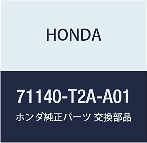 Honda Genuine Parts - Beam, R. Fr. Bumper (71140-T2A-A01)