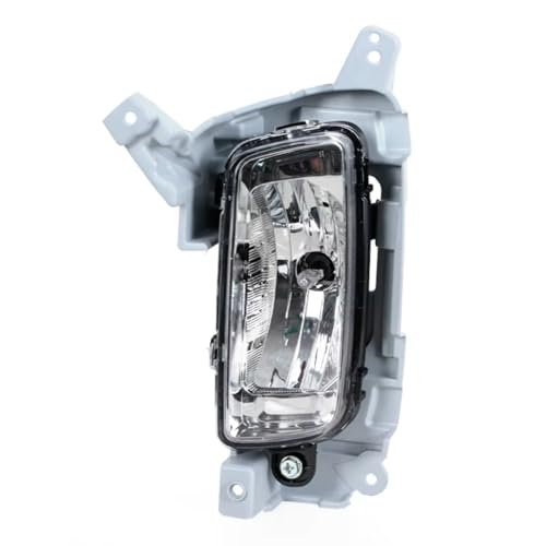 Feu brouillard Kia Sorento 2014-2015 brume sur route optique gauche