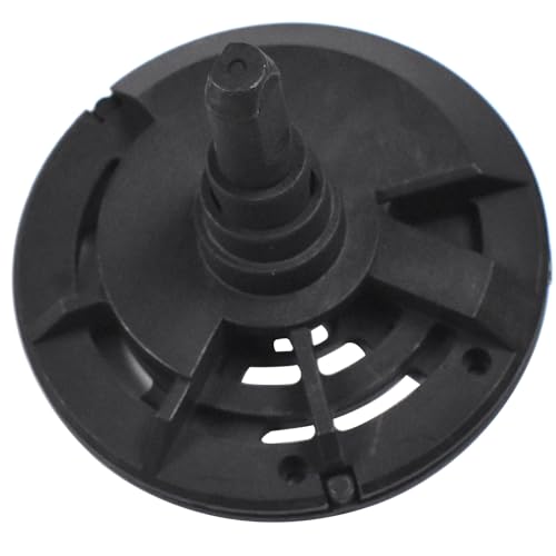 Kit de rotor y sellos estándar para ablandador de agua miniatura 6
