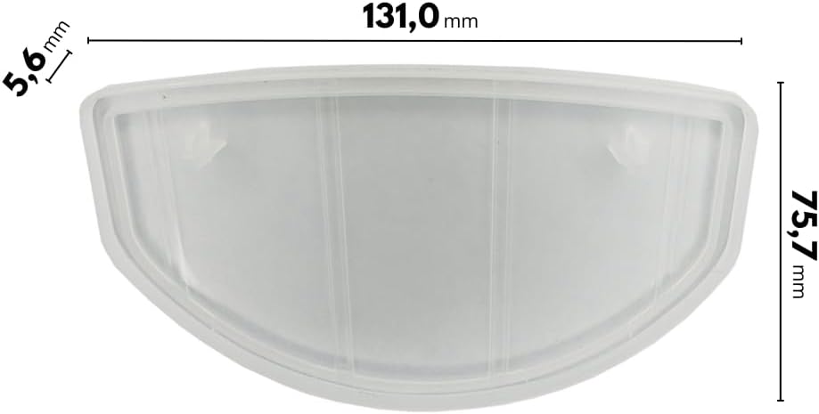 Tampa do Reservatório para Robô Aspirador Mondial Fast Clean: Review Testado 30 dias