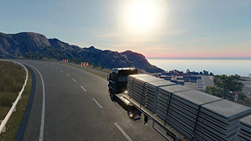 Truck Driver - PlayStation 4 — view 6