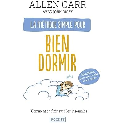 La M&eacute;thode simple pour bien dormir