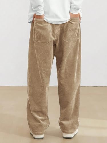 Image of Louis Sense Men Pants