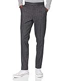 Karohose in Slim Fit CASUAL FRIDAY Herren 20503670 Freizeithose, 193923, 38/32