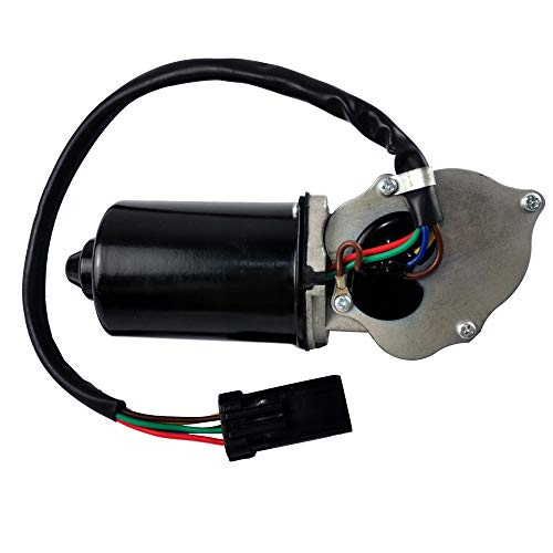 Showsen New Front Windshield Wiper Motor Fit 97-02 Tj Wrangler #TOP1