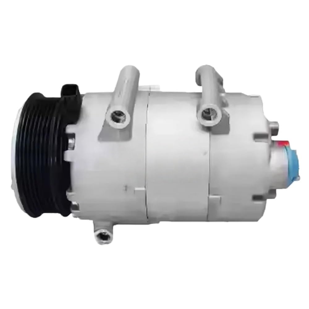 Fyuvdtuv One Color Ac Compressor Compatible For Ford Mondeo Galaxy Mondeo S-Max Vs16 1435796 1543958 1674618 1731790 1791012 1566168 6G9119d629gc 6G9119d629kb