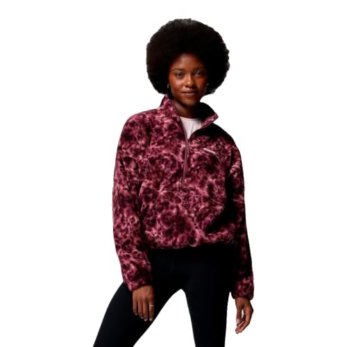 Columbia Timber Meadow™ MTR Printed Fleece HZ pour - vue 2