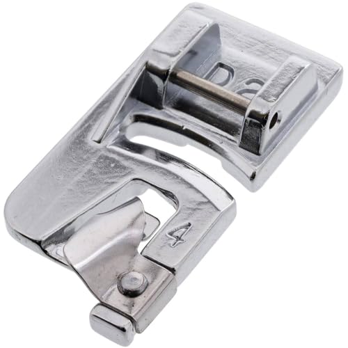 Pie de zurcido Hemmer Foot 4MM Janome miniatura 2