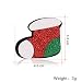 Happyyami 2 Uds Broche de Bota de Navidad Pin de Solapa de...