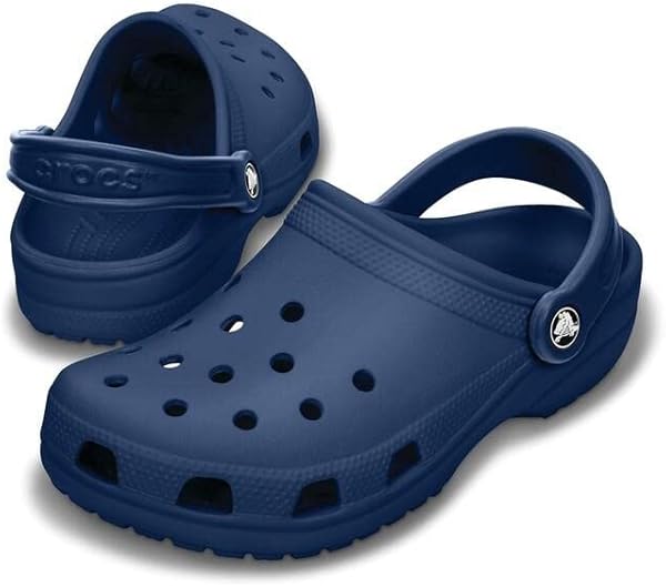 Crocs Kids' Classic Clogs - 3