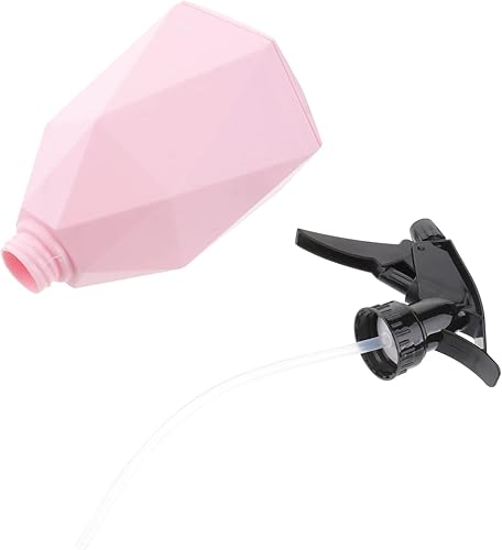 GANAZONO Botellas de spray para plantas botella de riego de plantas rociador botella de espray de vinagre dispensador de condimentos para mascotas