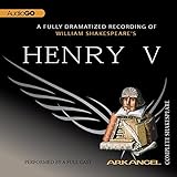 Henry V: Arkangel Shakespeare