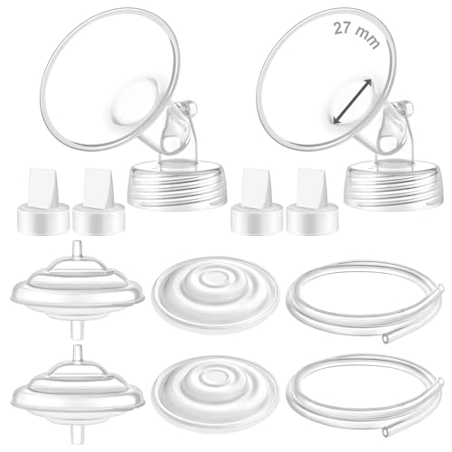 Piezas de repuesto Maymom compatibles con Spectra S1 S2 9 Plus miniatura 1