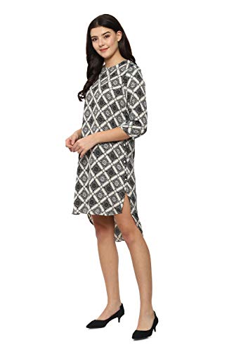Image of Van Heusen Women Dress