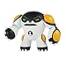 Ben 10 Cannonbolt Basic Action Figure