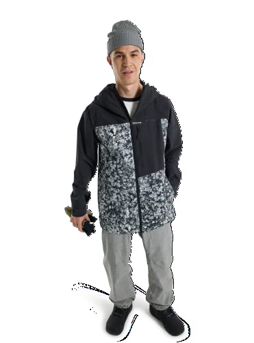 Image of Burton mens Lodgepole 2l Jacket