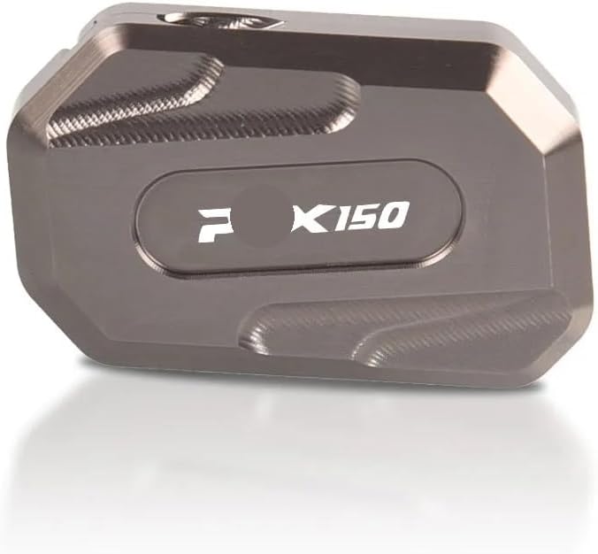 motorcycle Foot Plate Pad For H&onda PCX150 PCX 150 2018-2023 2022 2021 2020 2019 Motorcycle Kickstand Enlarger Support Extension Foot Side Stand Pad Plate