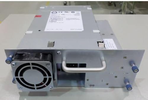 HP 695114 ? 001 MSL g3 Ultrium 1840 Lto - 4 ultra320 4 GB FCe[vCuAZuAwithW[ ? 1.6 TBkeʁA864 GB / Hrk][gAe[vt@CVXe