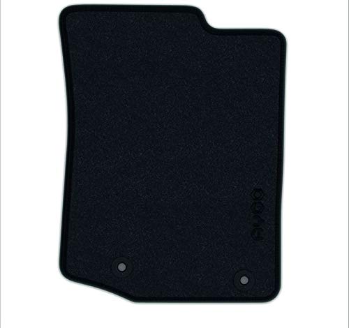 Tapis de sol Toyota Aygo parfaits pour vos trajets urbains du quotidien