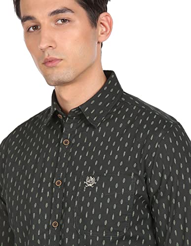Image of U.S. Polo Assn. Men Button Down Shirt