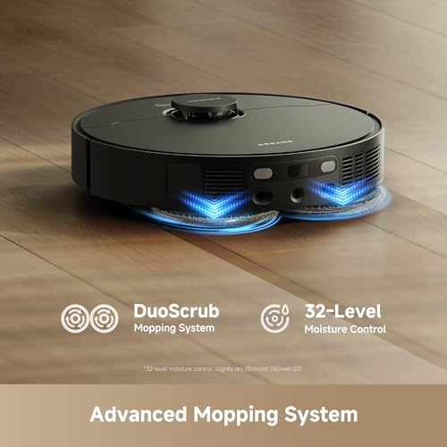 DREAME L50 Ultra CE Robot Vacuum