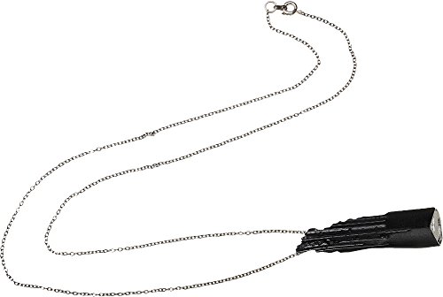 Superman Man of Steel Command Key Krypton Necklace