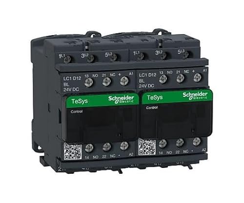 �V���i�C�_�[�G���N�g���b�N �t�`�d���ڐG�� 3�� LC2D�V���[�Y LC2D12BLV