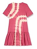Kleid kurz s.Oliver Junior Girl\'s Kleid kurz Dress, pink, 170
