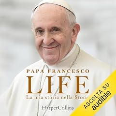 Life. La mia storia nella storia copertina
