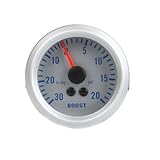 Docooler Turbo Boost / Vacuum Gauge Meter for Auto Car 2