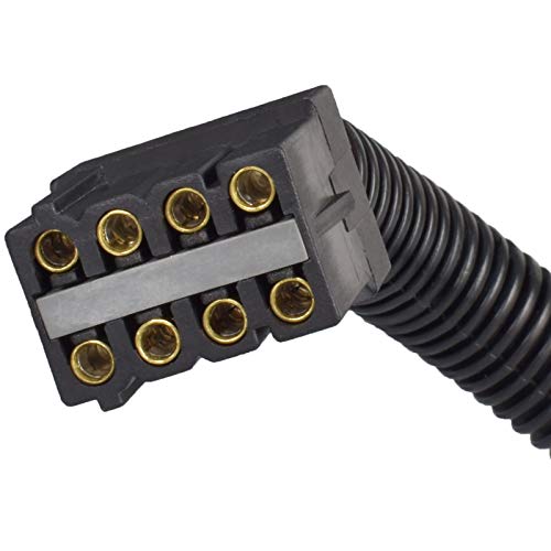 image for Ferding Power Seat Switch Tilt Control Left Driver Seat Replacement fo