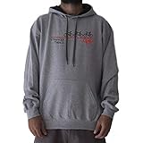 bicicletas dirt jump segunda mano  GAMBA TARONJA Stranger Things - Sudadera Capucha - BICIS (XL)