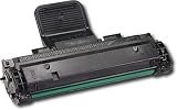 El cartucho de tóner 108 InexG 108 Toner Cartridge Compatible for Samsung 108 / MLT-D108S Toner Cartridge for Use in ML-1640, ML-2240 Printers Single Color Ink Toner