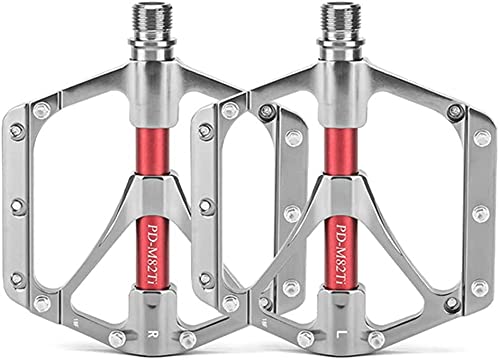 Amazon | 軽量250g チタン合金シャフト 3シールドベアリング