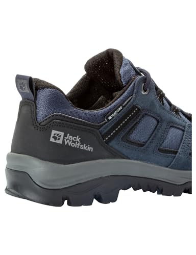 Image of Jack Wolfskin Unisex Vojo Hike 2 Texapore Low Walking Shoes