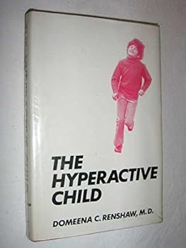 Hardcover The Hyperactive Child Book