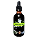 Cedar Bear Intestinal Cleanse a Liquid Herbal Supplement That Moderates The Environment of The...