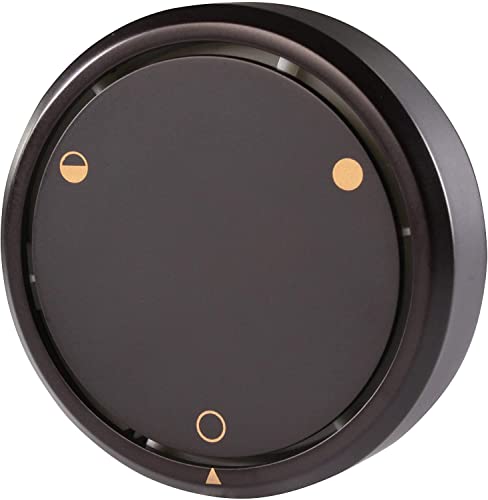 Westbrass D493244Chm-12 Bath Waste & Overflow Assembly With Patented Deep Soak Faceplate Cover And Tip-Toe Drain Plug-Sch. 40 Pvc, 1 Pack, Oil Rubbed Broze #TOP4