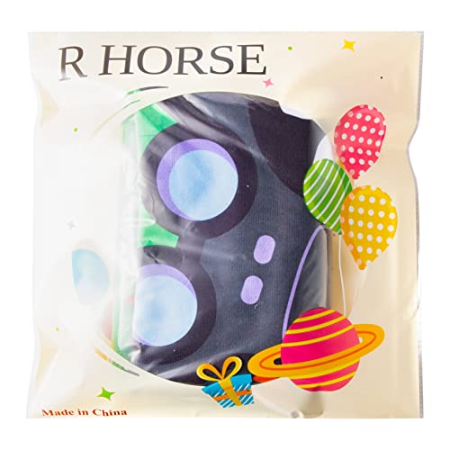 R Horse Video Game Beach Towel For Kids, 30 X 60 Inch Microfiber Gaming Pool Towel Absorbent Soft Quick Dry Towel Sand Free Blanket Game On Summer Beach Towel For Bath Sport Travel Swimming Camping #TOP6